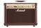 Marshall AS50D Acoustic Guitar Amplifier (50 Watts, 2x8 in.)