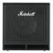 Marshall MBC115 Bass Cabinet (300 Watts, 1x15 in.)
