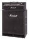 Marshall MBC410 Bass Cabinet (600 Watts, 4x10 in.)