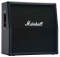 Marshall MC412A Angled Guitar Speaker Cab (200 Watts, 4x12): Amplifiers, Guitar Amps