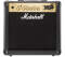 Marshall MG15 Guitar Combo Amplifier (15 Watts, 1x8 in.)
