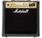 Marshall MG15FX Guitar Combo Amplifier (15 watts, 1x8 in.)