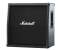 Marshall MG412A Angled Guitar Speaker Cabinet (120 Watts, 4x12 in.): Amplifiers, Guitar Amps