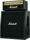 Marshall MG Guitar Amplifier Half Stack with MG100HDFX Head and MG412A Cabinet