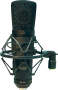 MXL 2003 Studio Condenser Microphone with Shock Mount