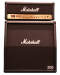 Marshall JCM2000 Guitar Amplifier Half Stack with DSL100MLB Head and MC412A Cabinet