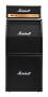 Marshall JCM2000 Guitar Amplifier Full Stack with DSL100MLB Head and MC412A and MC412B Cabinet