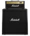 Marshall MG Guitar Amplifier Half Stack with MG100HFX Head and MG4X12A Cabinet