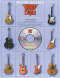 More Blues Jam Trax For Guitar Book and CD