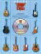 Blues Jam Trax For Guitar Book and CD