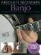 Absolute Beginners Banjo Book and CD: Great Music Gear!