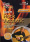 The Rock House Method Intermediate Program Learn Rock Acoustic Guitar Video