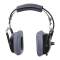 Metrophones MP Isolated Headphones with Metronome