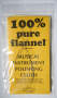 Music Industry Products Musical Instrument Polishing Cloth