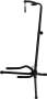 OnStage Heavy-Duty Tripod Guitar Stand