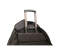 On-Stage CBT4200D DrumFire Deluxe Cymbal Bag with Trolley