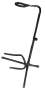 OnStage GS7143B Flip It Tripod Guitar Stand