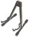 OnStage GS7462B A-Style Folding Guitar Stand