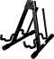 OnStage GS7462DB Double Electric/Acoustic Guitar Stand