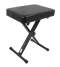 OnStage KT7800 Padded Keyboard Bench