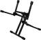 On-Stage RS7705 Adjustable Amplifier Stand
