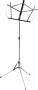 On-Stage SM7122 Folding Music Stand