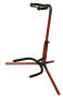 OnStage WGS100 Single Wood Guitar Stand