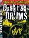 Tuning, Tone, & Techniques for Punk Rock Drums Video