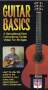 Guitar Basics Level 1 Video