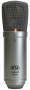 MXL-007 Stereo Condenser USB Microphone