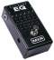 MXR M109 6-Band Graphic Equalizer Pedal
