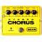 MXR M134 Stereo Chorus Pedal