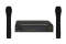 Nady Encore Duet Dual Handheld Wireless System