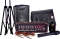 Nady MPM4130 PA210 Deluxe PA Package with Microphone