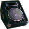 Nady PFW12 12-inch 2-Way 400-watt Floor Monitor Cabinet