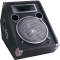 Nady PFW15 2-Way Floor Monitor (500 Watts, 1x15 in.)