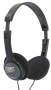 Nady QH160 Lightweight Personal Headphones