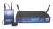 Nady UHF3 Omnidirectional Lapel Wireless System Nady UHF3 Omnidirectional Lapel Wireless System