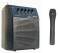 Nady WA120 VHF Portable Battery Power PA with Handheld Microphone Nady WA120 VHF Portable Battery Power PA with Handheld Microphone