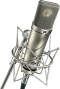 Neumann U87Ai Large Diaphragm Microphone Neumann U87Ai Large Diaphragm Microphone