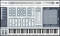 Native Instruments FM8 Software Synth (Macintosh and Windows)