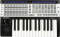Novation Remote 25SL 25-Key USB Controller Keyboard with AutoMap