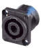 Neutrik NL4MP 4-Pole Panel Mount