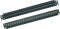 Neutrik NYSSPPL 48-Point TRS Balanced Patchbay