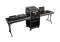 Odyssey FZ1116WDLXII Flight Zone Combo Rack and Workstation Case