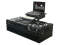 Odyssey FZGS12CDJWBL Flight Zone Black Label Glide Style DJ Case