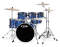 Pacific Drums X7 Maple Series 7-Piece Drum Shell Kit