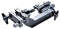 Pearl AX25L Long Revolving Adapter Clamp coupon