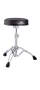 Pearl D900 Double Braced Drum Throne with Memory Foam Seat