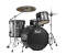 Pearl FZ724EB Forum 4-Piece Drum Kit